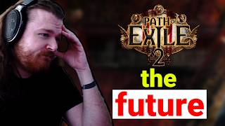 Download Lagu Why I'm Concerned about path of Exile 2's Future MP3