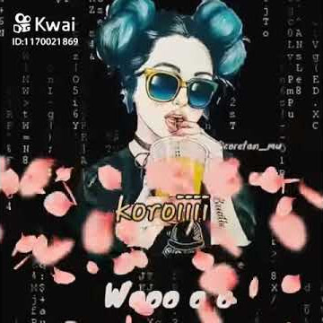 Cuma Dunia lyric ( Video Klip)