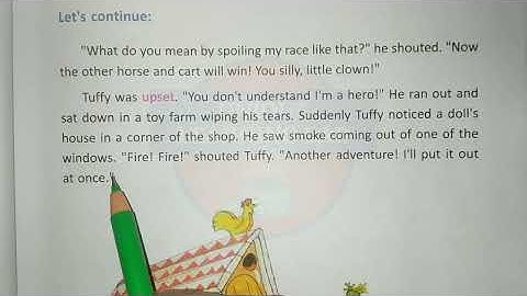 The Adventurous Clown,Part-2,Bengali Translation//English,Class-6,Lesson-2//WBBSE