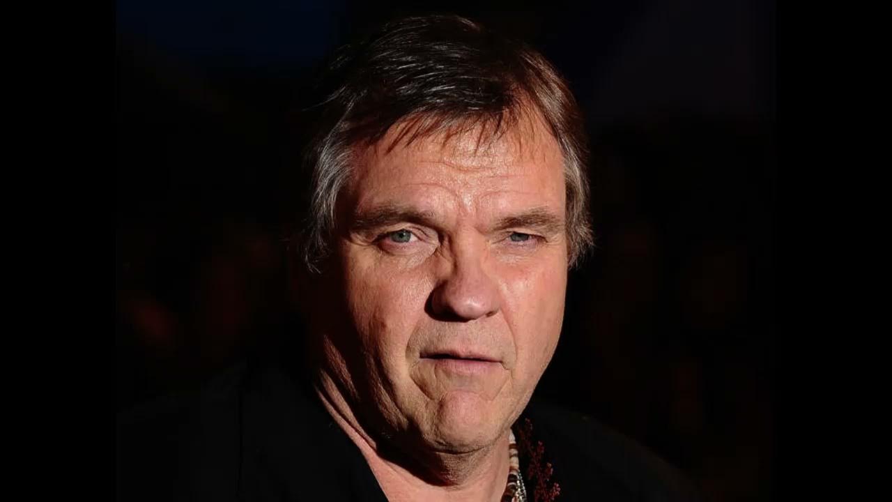 BAD ATTITUDE MEAT LOAF YouTube