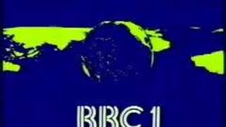 Bbc One Ident Montage 1964-2006