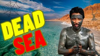 Why Is It Called "Dead" Sea? Why Does Everyone Float In This Sea? Dead Sea Facts!