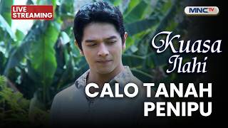🔴CALO TANAH PENIPU | LIVE KUASA ILAHI | 4 SEPTEMBER 2026