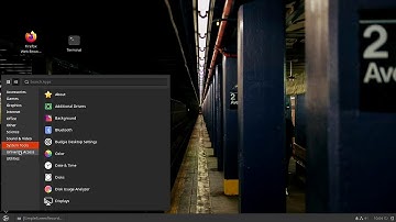Linux kernel 5.8 | Budgie on Ubuntu 20.04 |  upgrade to LINUX kernel 5.8