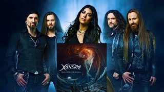 XANDRIA - The Wonders Still Awaiting (Full Album with Music Videos and Timestamps)