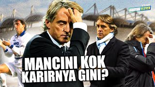 Download lagu Nahasnya Nasib Roberto Mancini, Pembuka Gerbang Trofi Manchester City