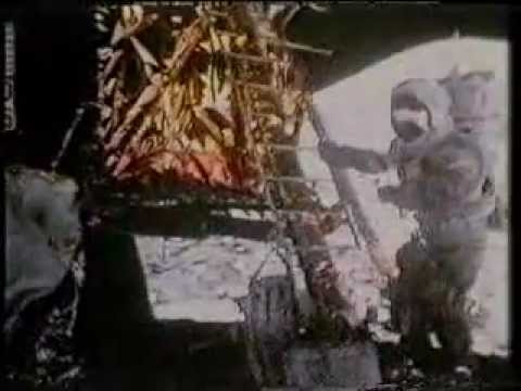 For All Mankind by Al Reinert (1989) [Music Brian Eno] - YouTube