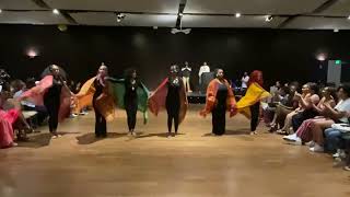 EESA Culture Night 2022-23 (Arizona State): Bilen Dance