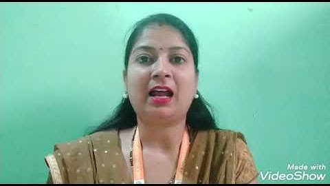 Class VI, Computer, Chapter-2 (More on Window - Accessories)