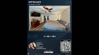 6307 Harvard Ct, Pensacola, FL 32504 | 3 Bedroom Townhome For Sale 6307 Harvard Ct, Pensacola, FL 32504 | 3 Bedroom Townhome For Sale