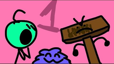 Random Character Viewer Voting Episode 1