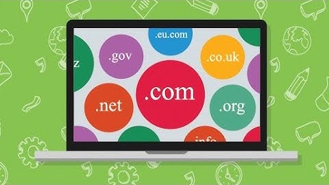 Adam Dicker will discuss how to catch expiring domains and take all your domain questions today!