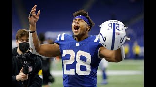 2021 Fantasy Football- Rest of Season Rankings!! All Positions