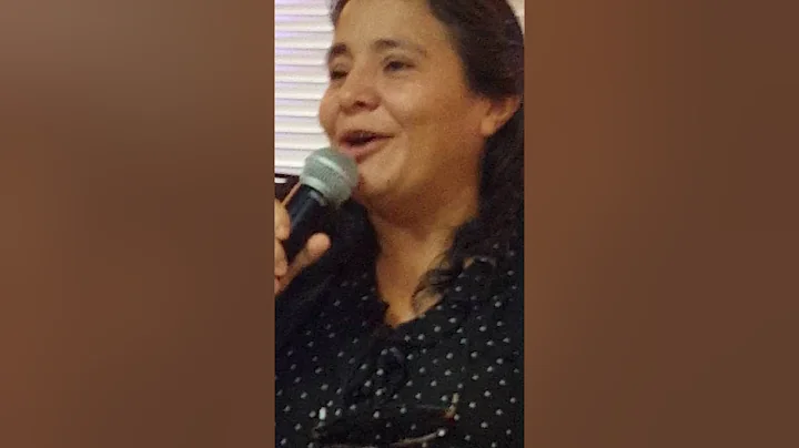 Pastora; Maria Elena Molina
