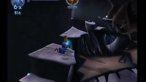 Crash Mind Over Mutant 100% Walkthrough Mission 19 [Part 1/2] (Bonkers Mode)