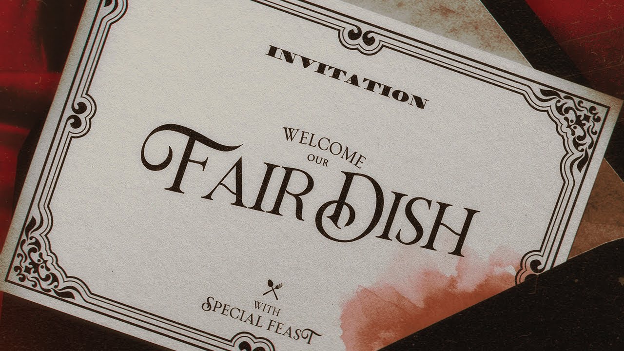 DALNODO Fair Dish Feat Haro COVER YouTube dalnodo-fair-dish-feat-haro-cover-youtube