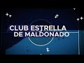 Club Estrella de Maldonado