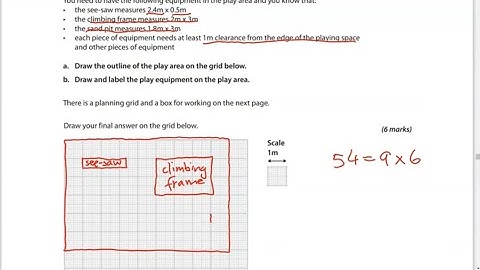Scale Exam Questions Revise For Your Level 2 Functional Skills Maths Exam