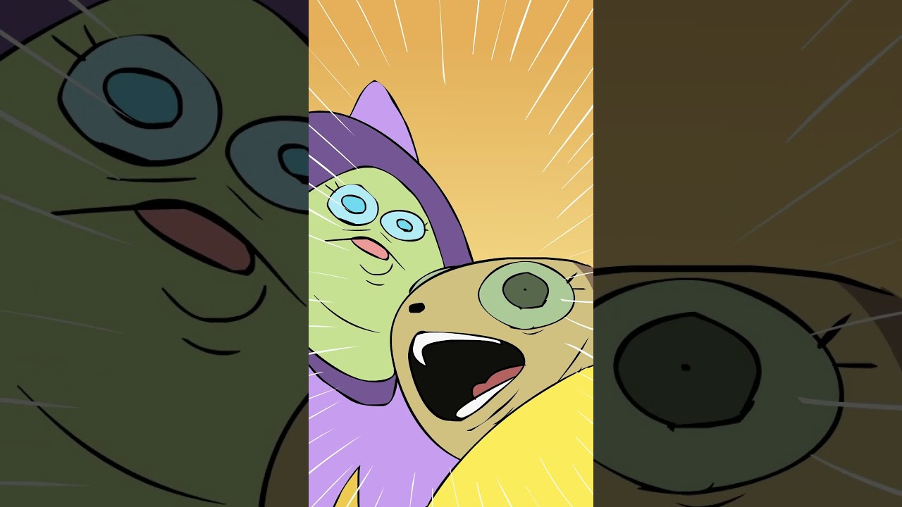 D Animated Scariest Villain EVER Dnd Ttrpg Dnd5e