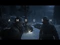 Call of Duty World War 2 | Episode 10 Walkthrough | AMBUSH | #callofduty