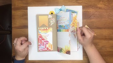 August Daisy Dori Planner Set Up