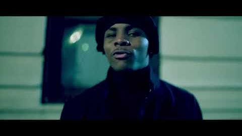 BANKYY - ENTITY (OFFICIAL VIDEO)