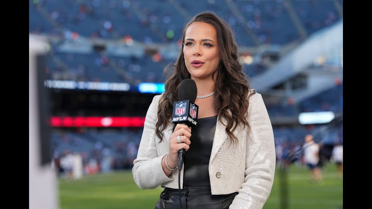 Vikings Bears MNF Pregame