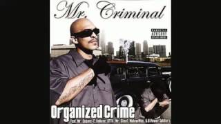 Mr Criminal   Represent That side