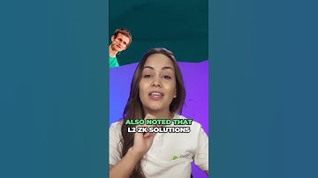 zkEVM: The future of Ethereum? #zkevm #ethereum  #layer2