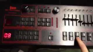 Prince: RIP.   Linn Lm-1. The best demo on YouTube (Check out my other vids for HQ Lm-1) chords