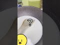 初心者マルのはじめてクッキング(適当) プリン