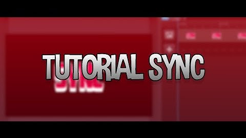 [TUTORIAL SYNC] Mxsterfx sync!! Full android