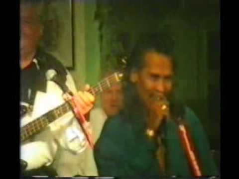 Andy Tielman & band - Guitar Boogie / Java Guitars - 1997