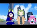 【VRChat】まりも号発射!!