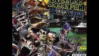 Download Lagu Avenged Sevenfold-Flash Of The Blade [Diamonds In The Rough] MP3