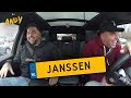 Theo Janssen - Bij Andy in de auto