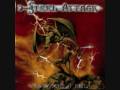 Steel Attack - Dragon Skull