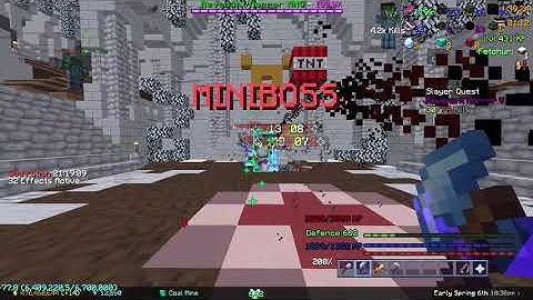 watch this.... warden heart!