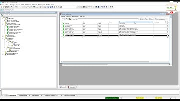 007 Calculs trigonométriques (Langage ST)