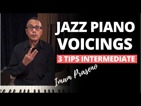 Video: Cara Menari Ke Jazz