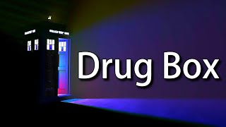The Drugged TARDIS Experience