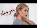 EVERYDAY MAKEUP | LONG-LASTING DEWY SKIN