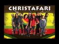 Christafari - Once a Man & Twice a Child  Born Again