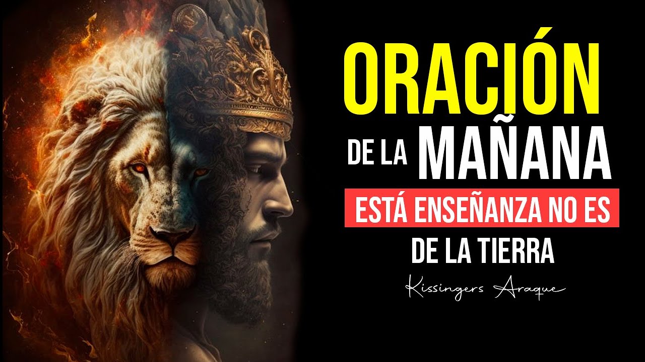 🔥Aprende a Discernir espiritualmente | Esto abrirá tus ojos | Martes 11 DE ABRIL | Kissingers Araque