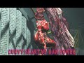 Resident evil 3 remake jill curvy heart costume