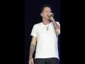 Nothing On But The Radio clip Gary Allan