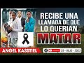 Tiene que escucharlo  ngel kasstiel  descansa en paz