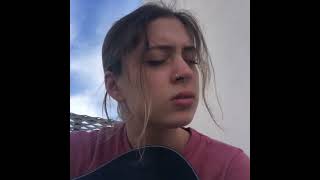 lizzy mcalpine - “traveler” (original song)