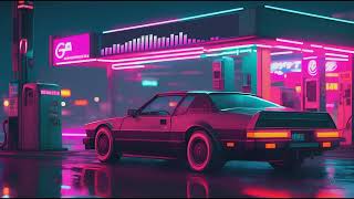 [ Synthwave  Retrowave Mix ]