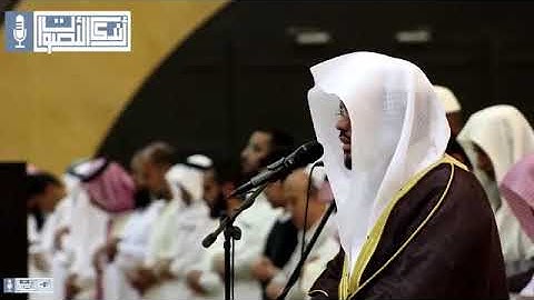 سورة الطلاق بصوت القارئ الشيخ ياسر الدوسري جوده عاليه ❤❤❤